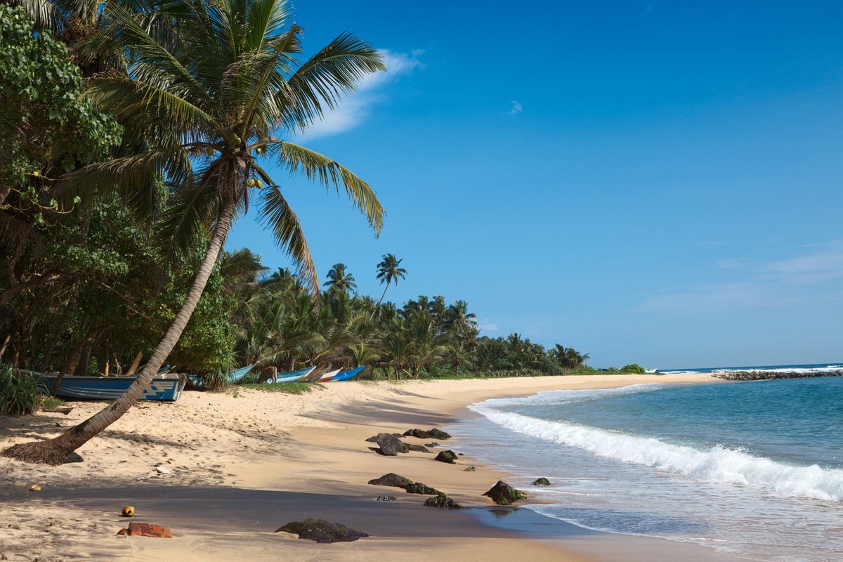 Private Islands for Sale in Sri Lanka in 2023 - Find Islands