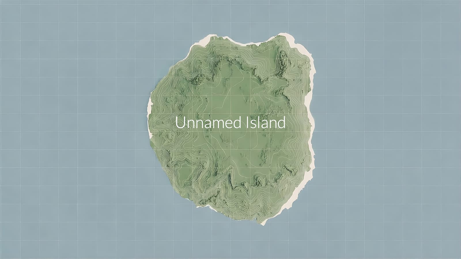 Can You Change the Name of Your Own Private Island?