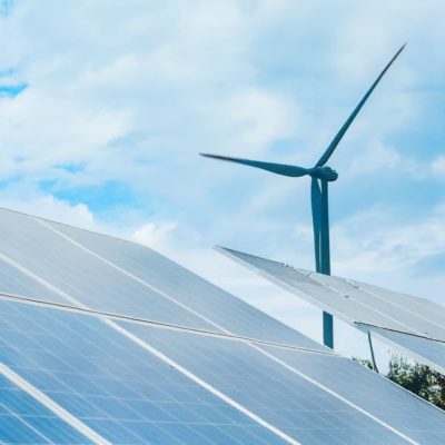 Energy Supply Options for a Private Island