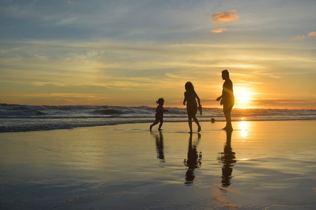 best island for family vacation
