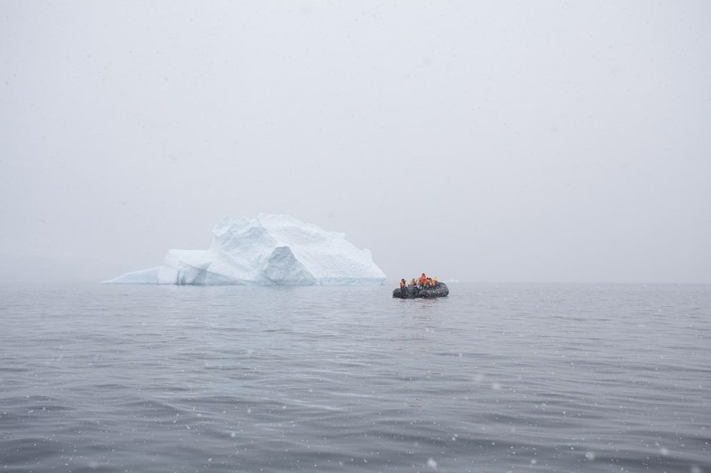 Bouvet Island: The Most Remote Island In The World - Find Islands