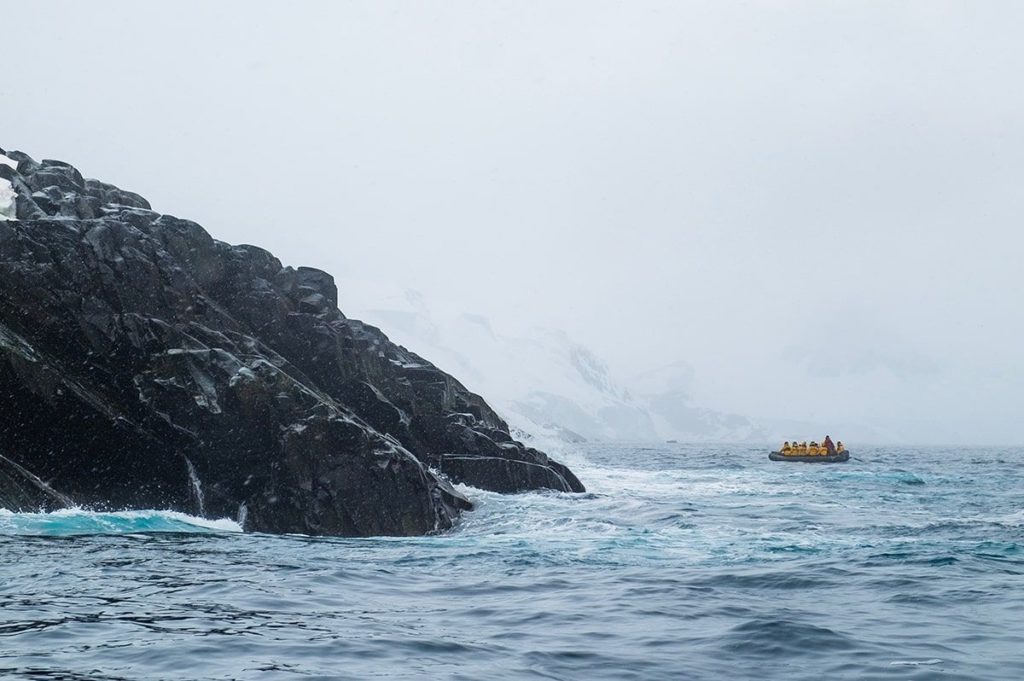 Bouvet island