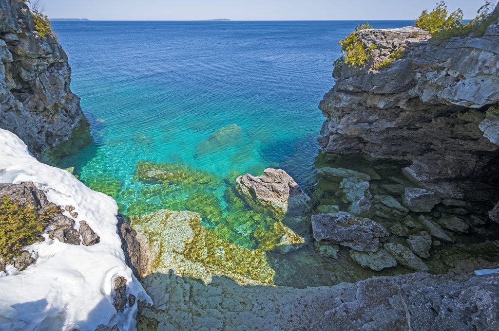 Lake Huron