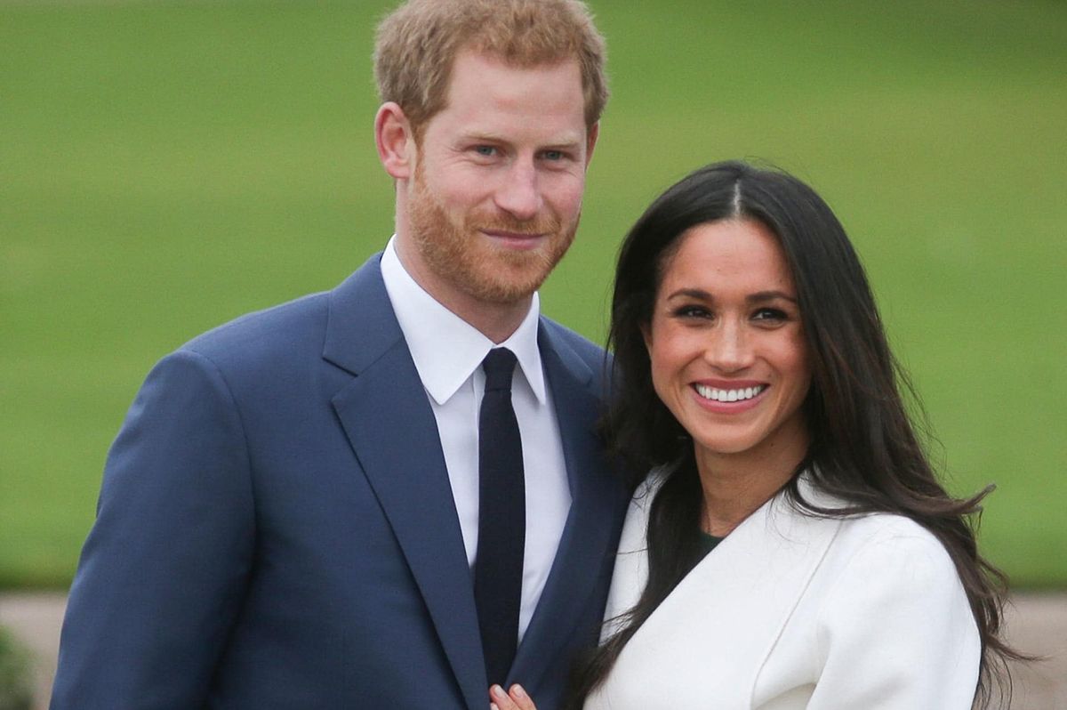 Harry and Meghan News: Couple considering buying a private island for relocation