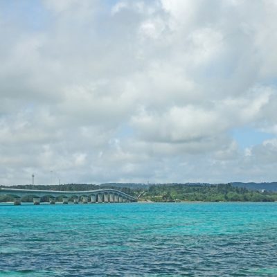 Exploring the mysteries of Kouri Island – Okinawa, Japan