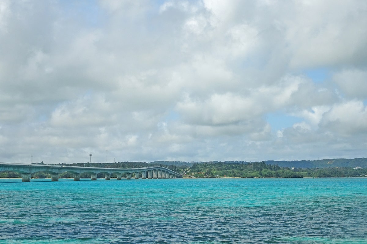 Kouri Island – Exploring the mysteries of Okinawa, Japan (古宇利島)