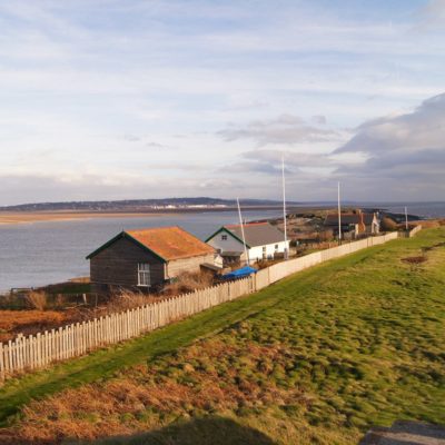 Hilbre Island, UK — Ultimate Guide for a good trip