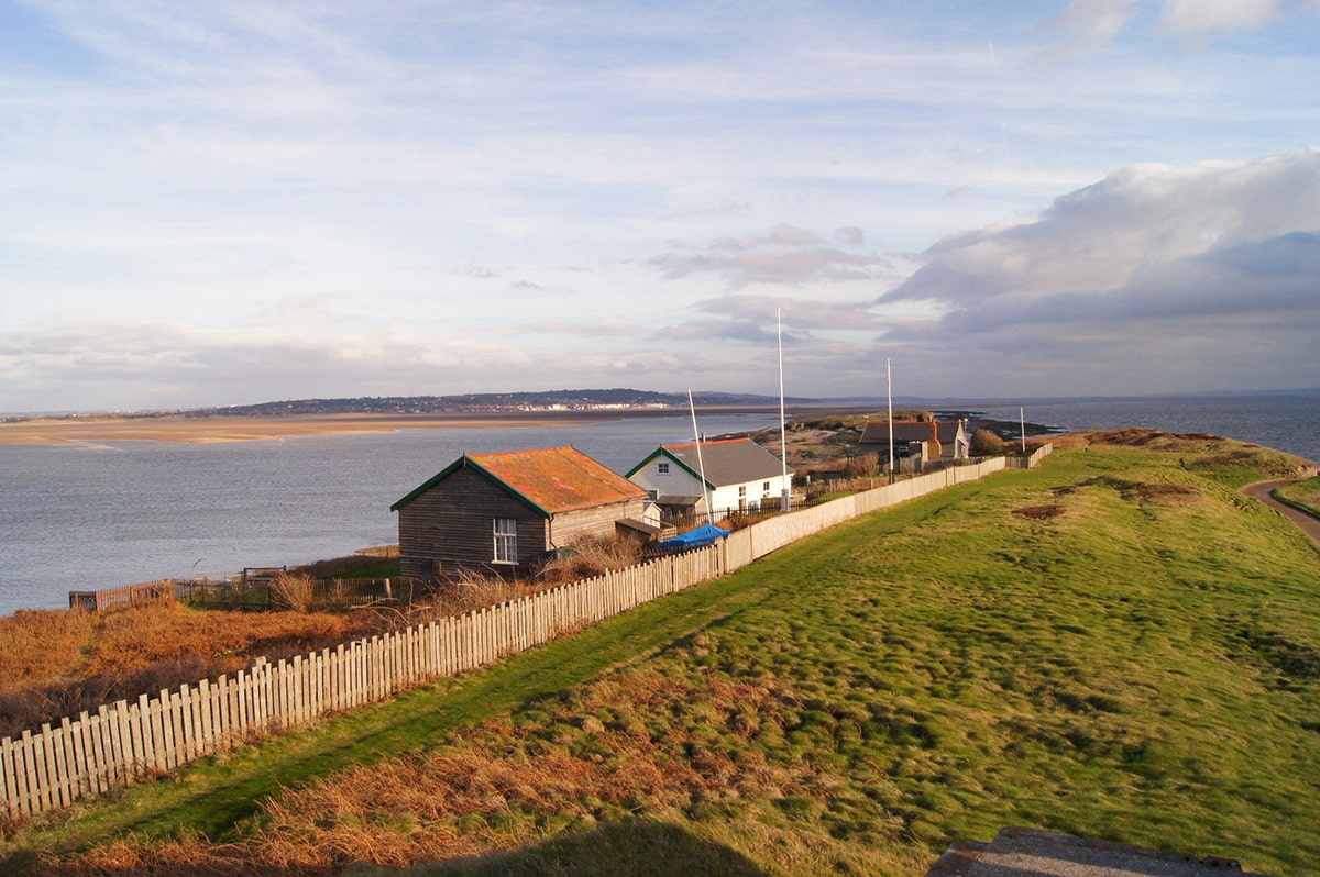 Hilbre Island, UK — Ultimate Guide for a good trip