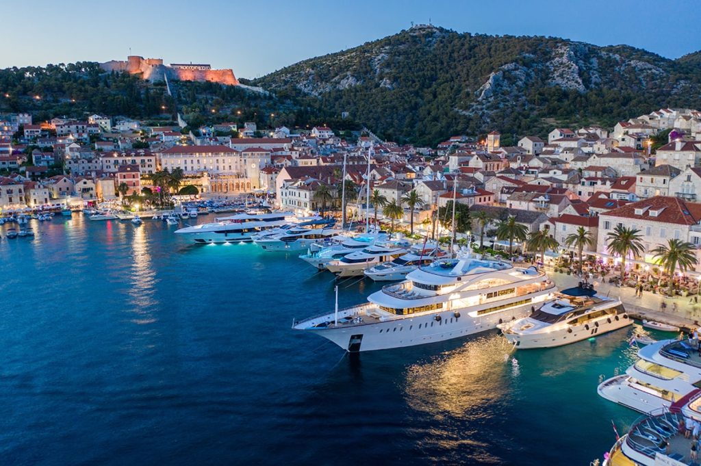rent island croatia