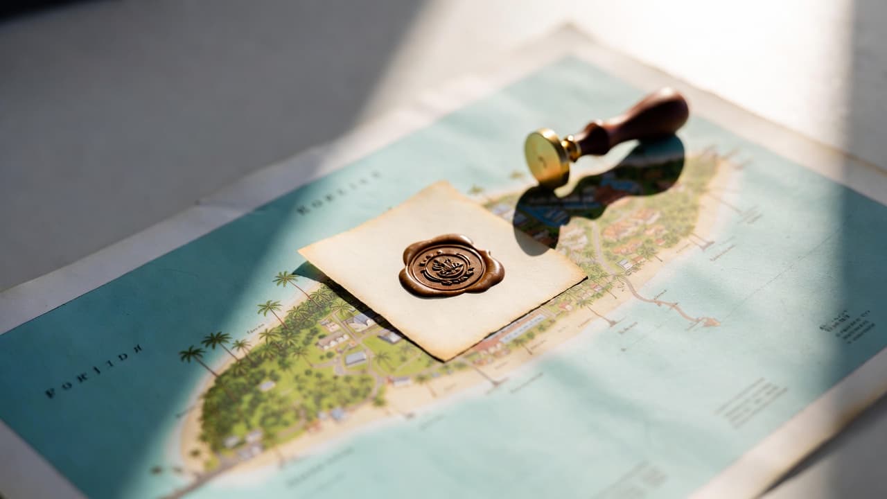 Freehold vs Leasehold Islands for Sale: Key Differences Explained