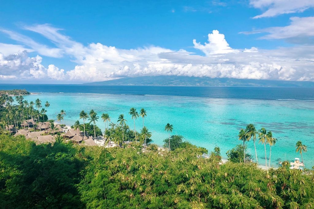 french polynesia