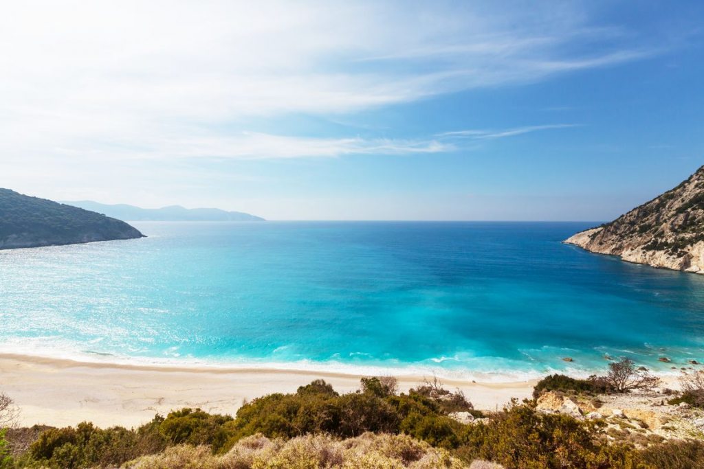 Greek private island for sale