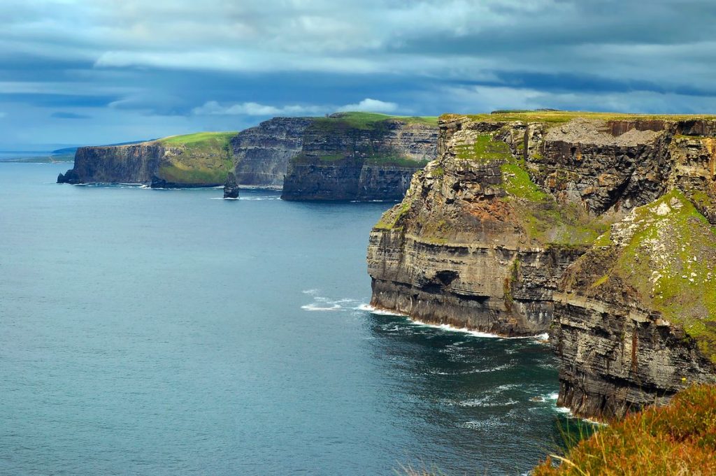 Irish landscape, irish islands for sale