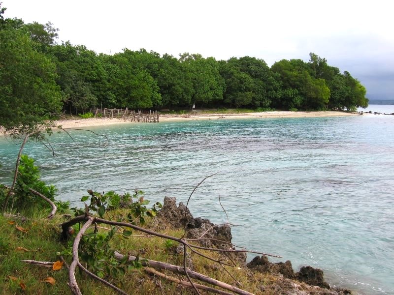 Urelapa Island 20