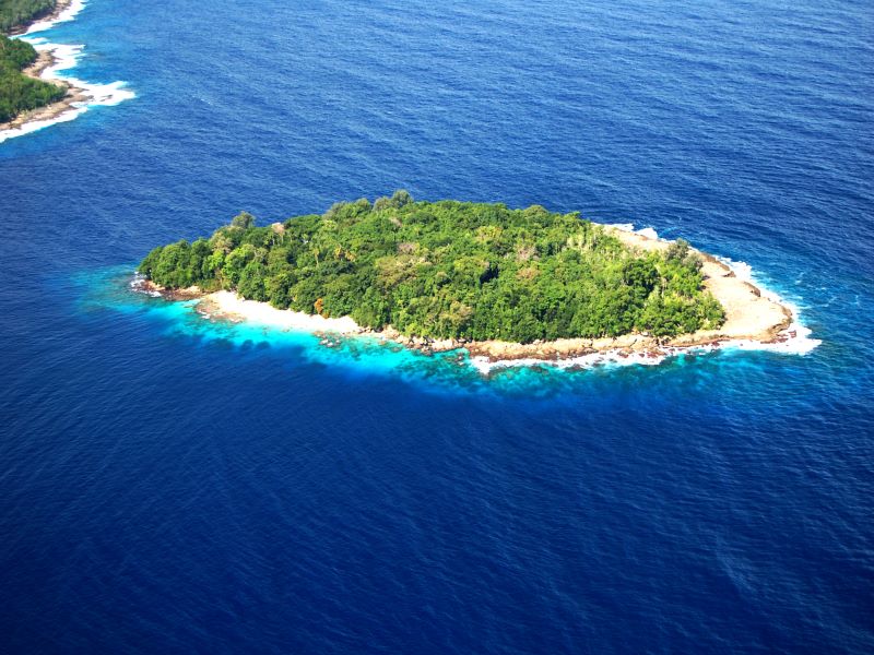 Tuvana Island