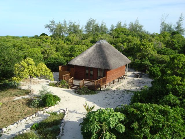 Tambuzi Island 15