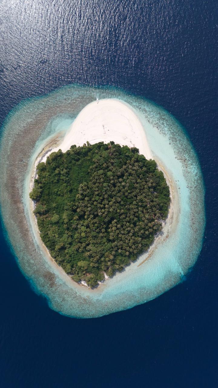 Private Islands for Sale in Asia - Find Islands