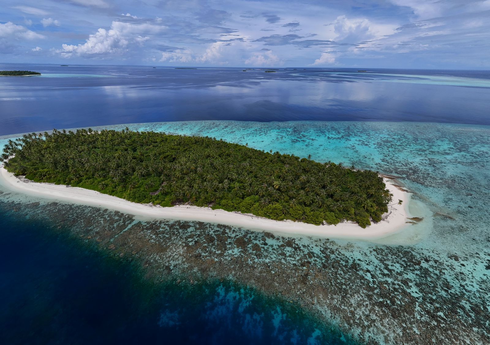 Buy an island - Private islands for sale worldwide - Find Islands