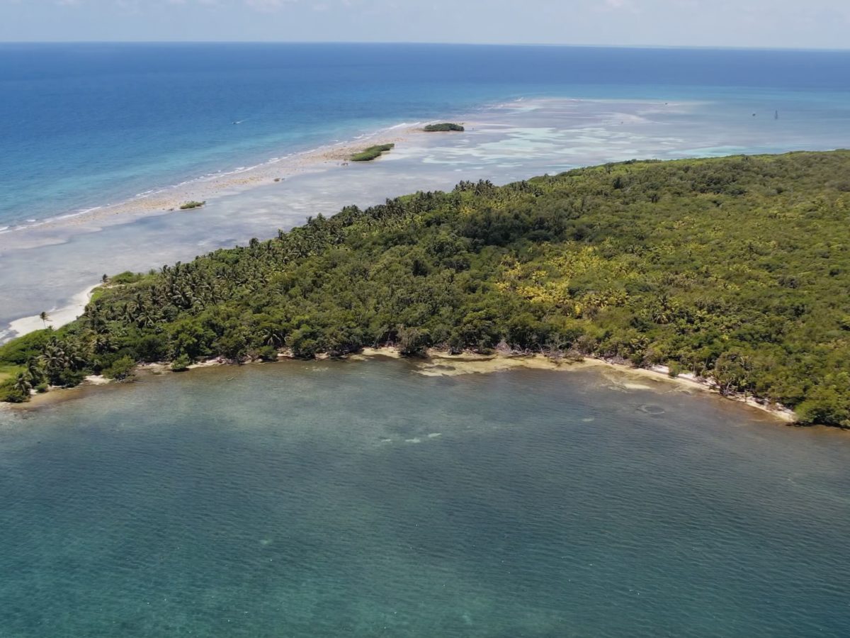 Caye Bokel 11