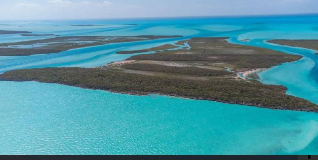 Exuma Cays, 38 Acre Island 5