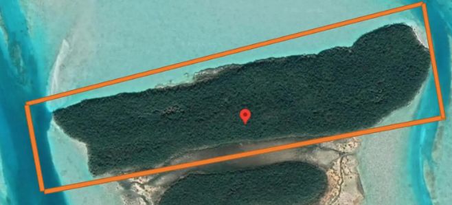 Exuma Cays, 38 Acre Island 11