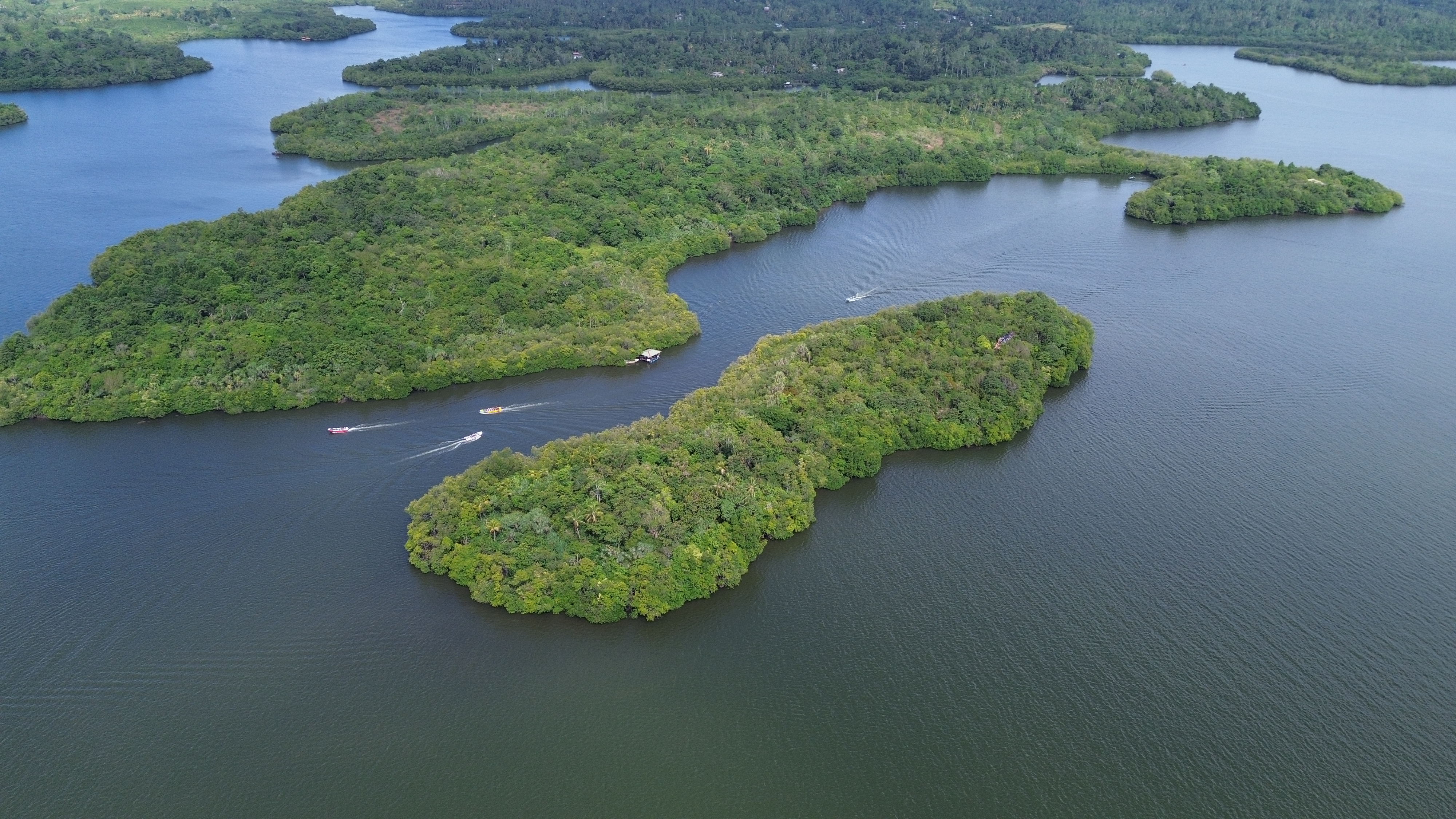 Balapitiya Sri Lanka Island