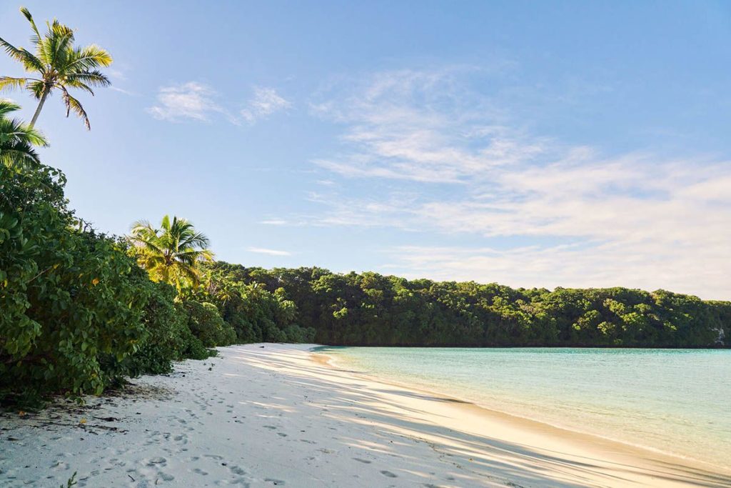 Vatuvara Fiji islands for sale