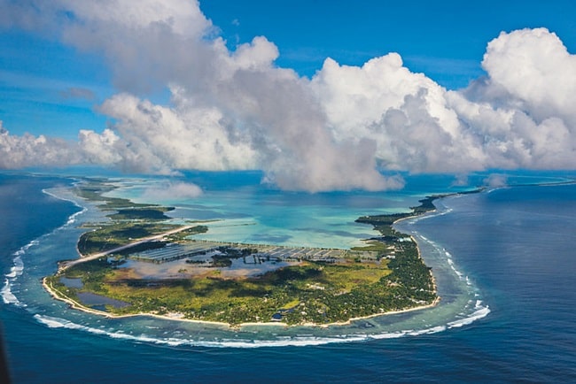 Kiribati