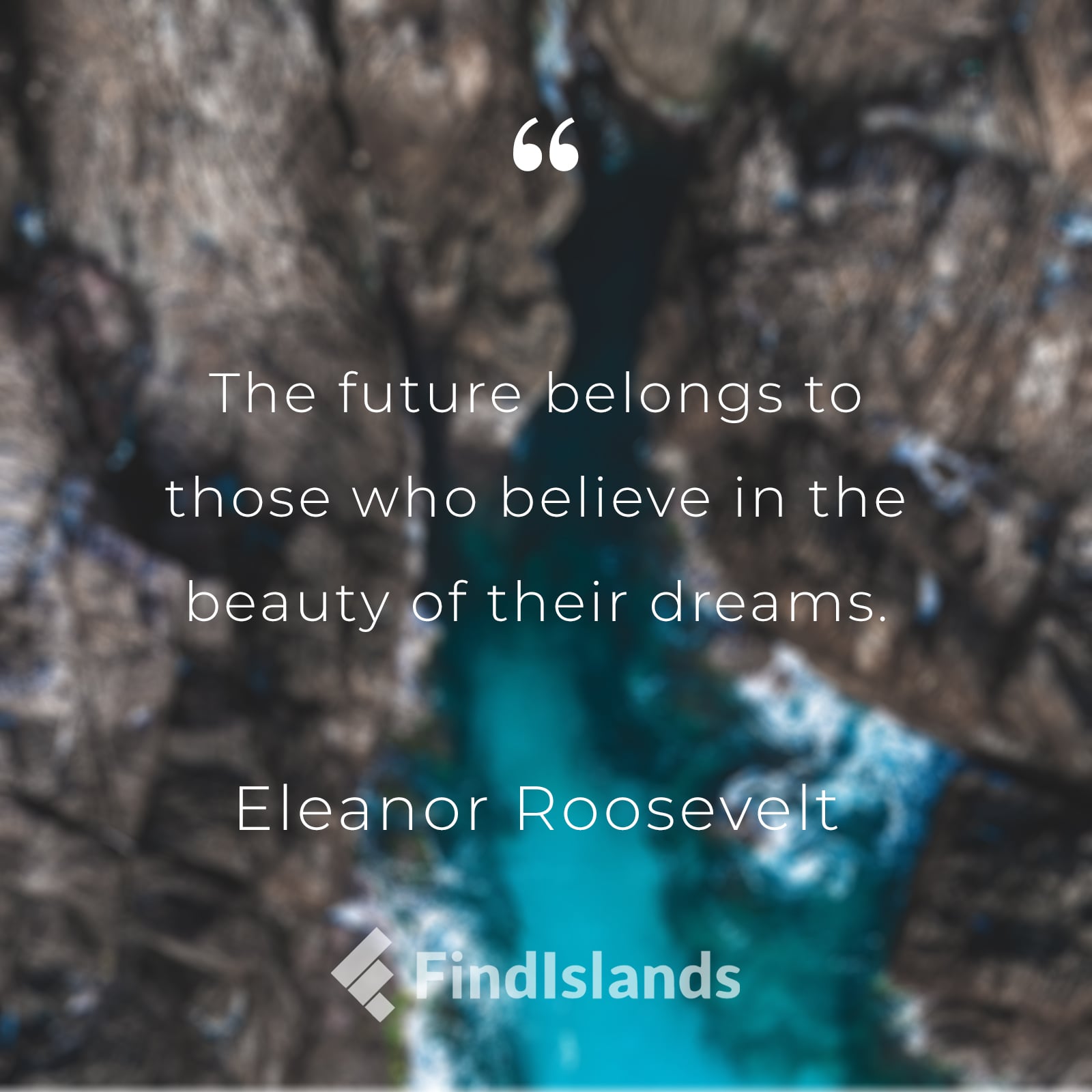 Saturday motivational quotes - Find Islands