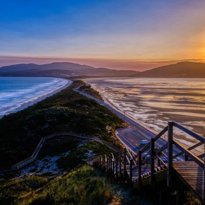 Bruny Island Australia: Ultimate Guide To Outback