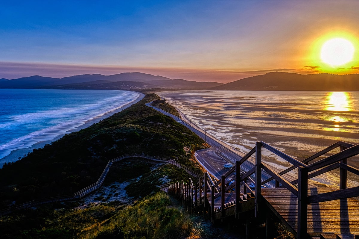 Bruny Island Australia: Ultimate Guide To Outback