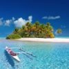 Tahiti Island at a Glance | French Polynesian Islands for sale