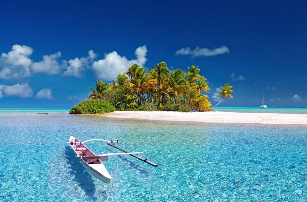 Tahiti Island at a Glance | French Polynesian Islands for sale