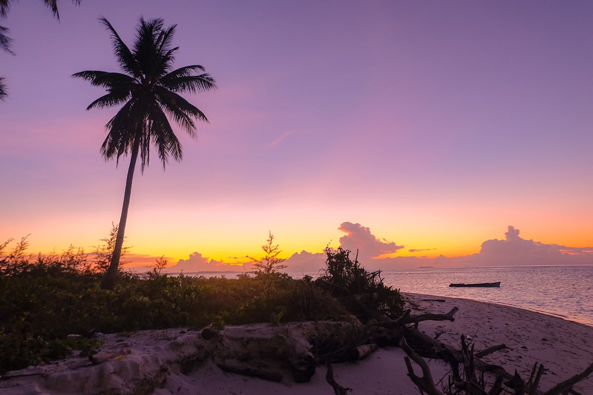 Paradise Awaits: Your Ultimate Guide to Tropical Islands, Adventures, and Affordable Escapes 