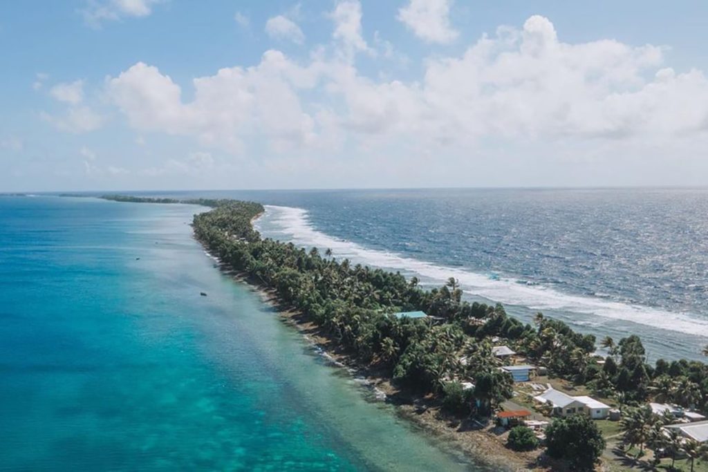 Tuvalu